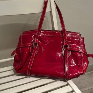 HOGAN Italy Shoulder Bag